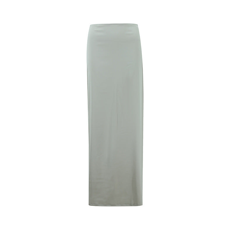 Chic Asymmetrical Dress