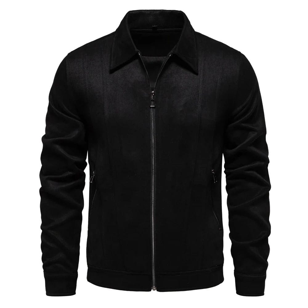 Baker Jacket