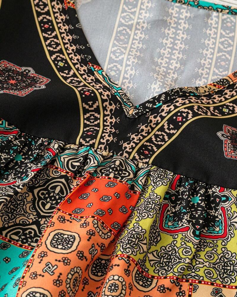 Charmeklang Top