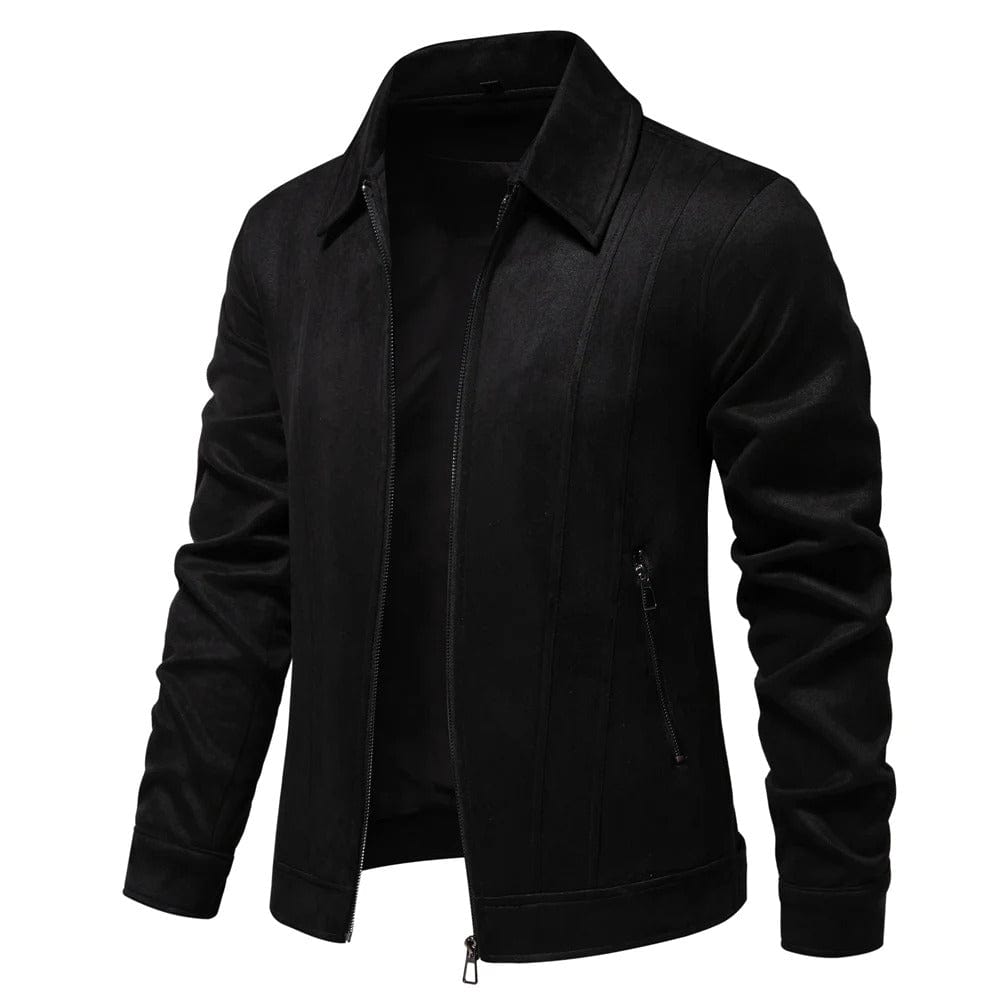 Baker Jacket
