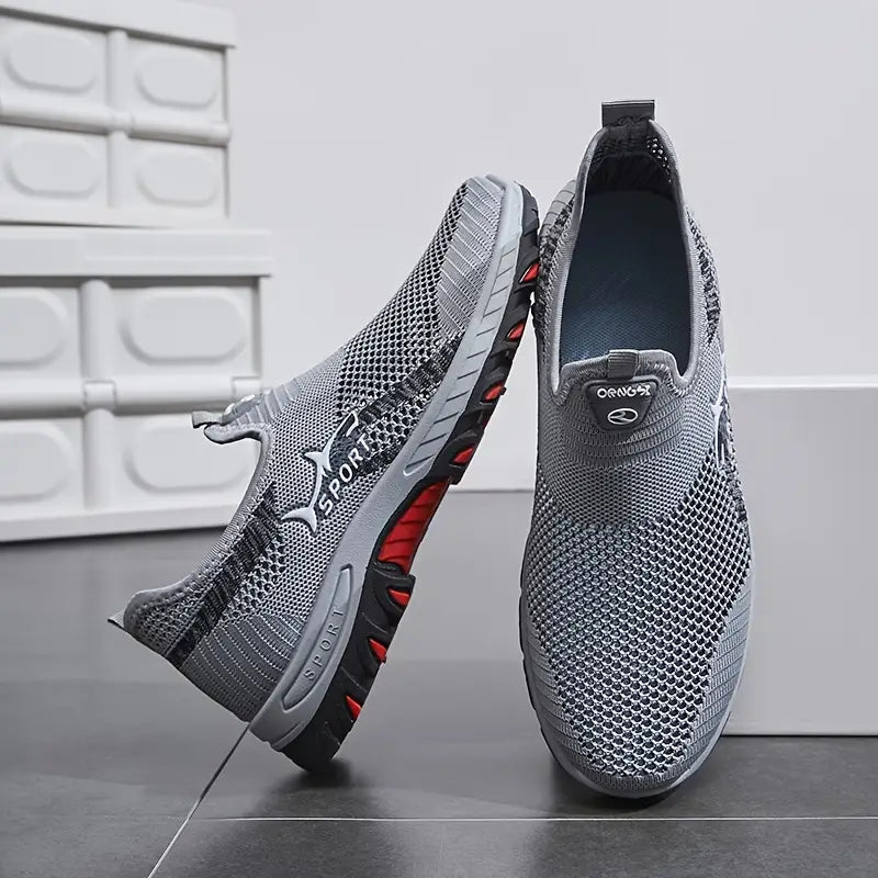 Sublim™ | Breathable Non-Slip Sports Shoes