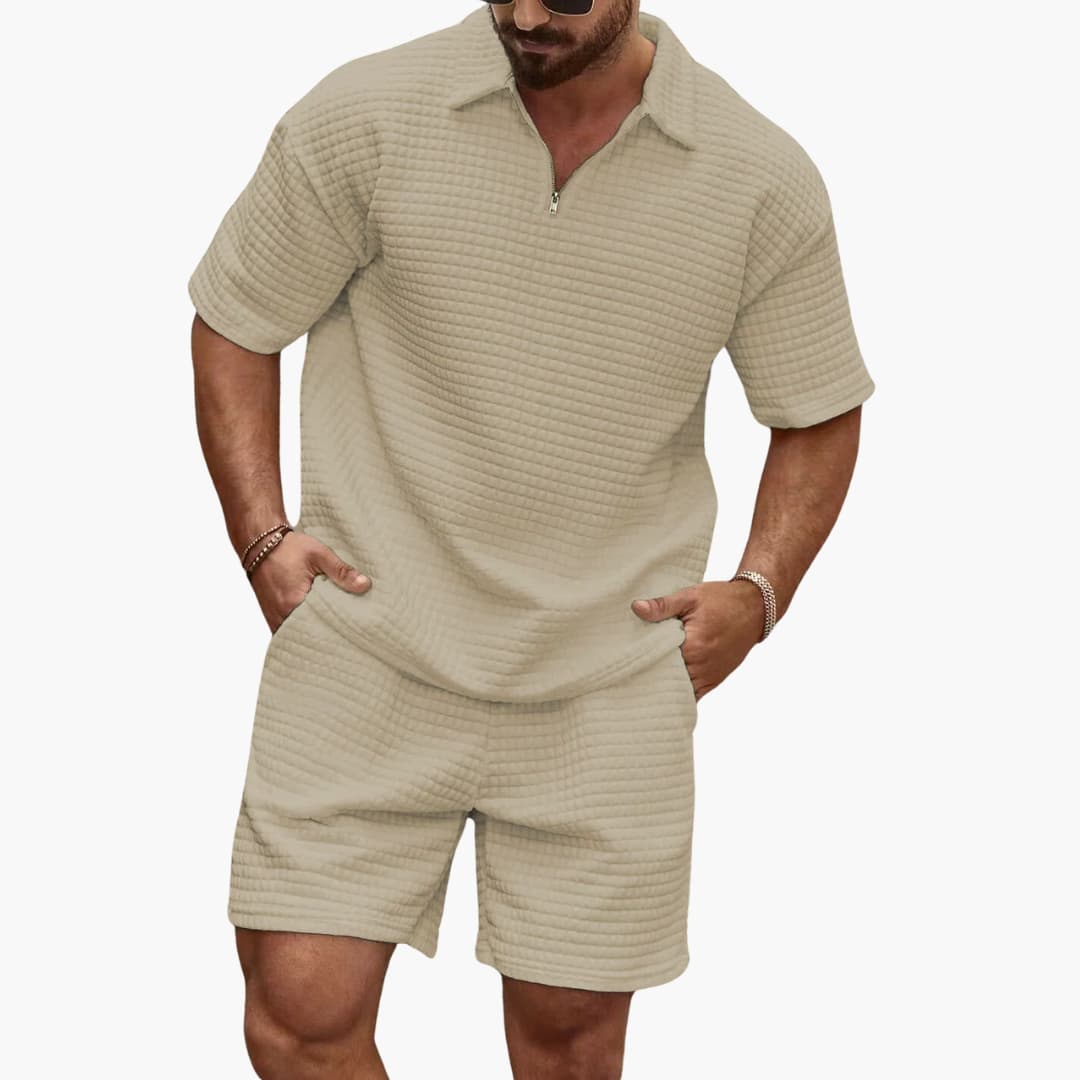 ROGER - LUXURIOUS SET