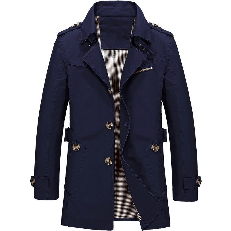 Windbreaker