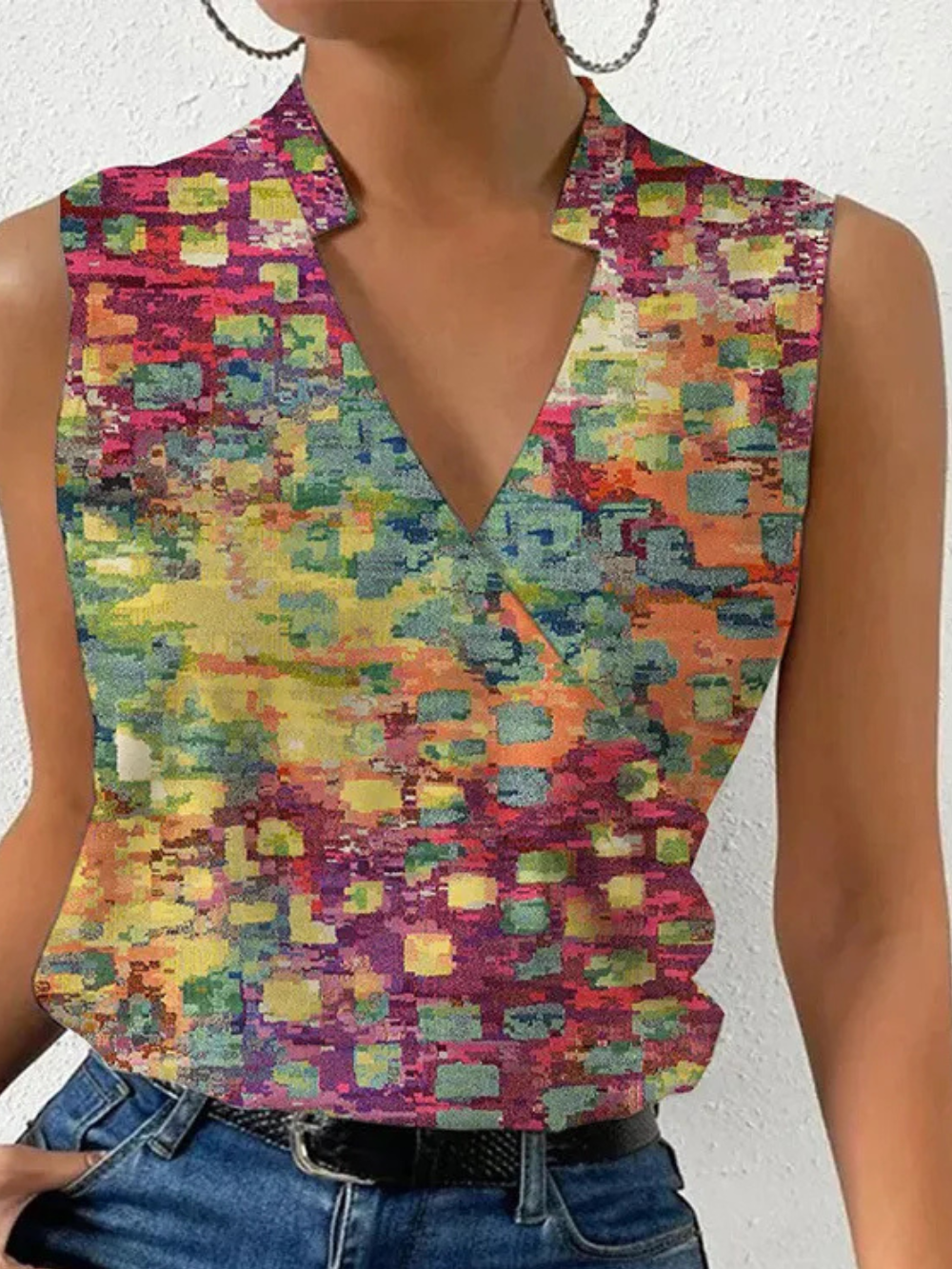 Day Joy Women's Top