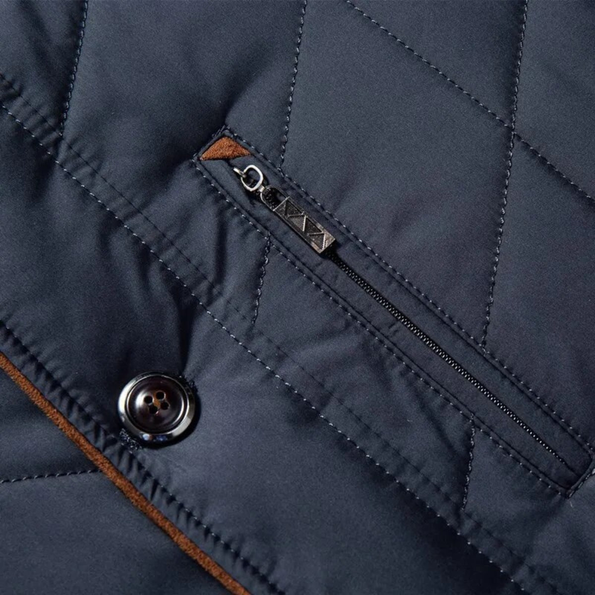 Men's Winter Jacket