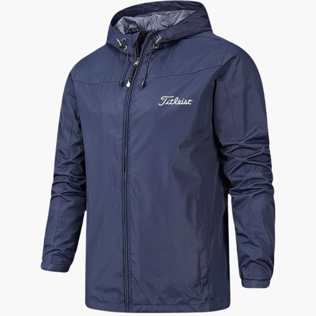 Waterproof Jacket