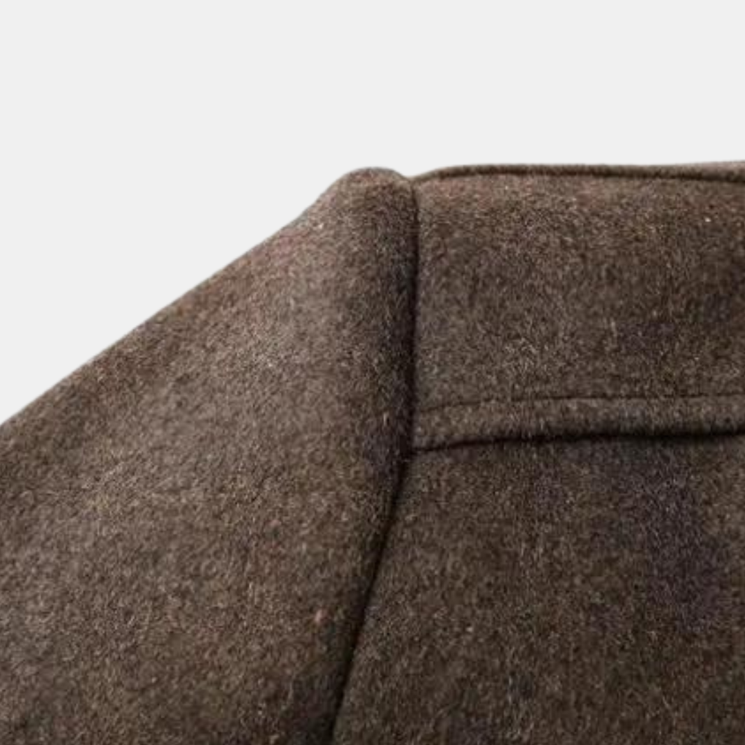 Trench Coat for Men