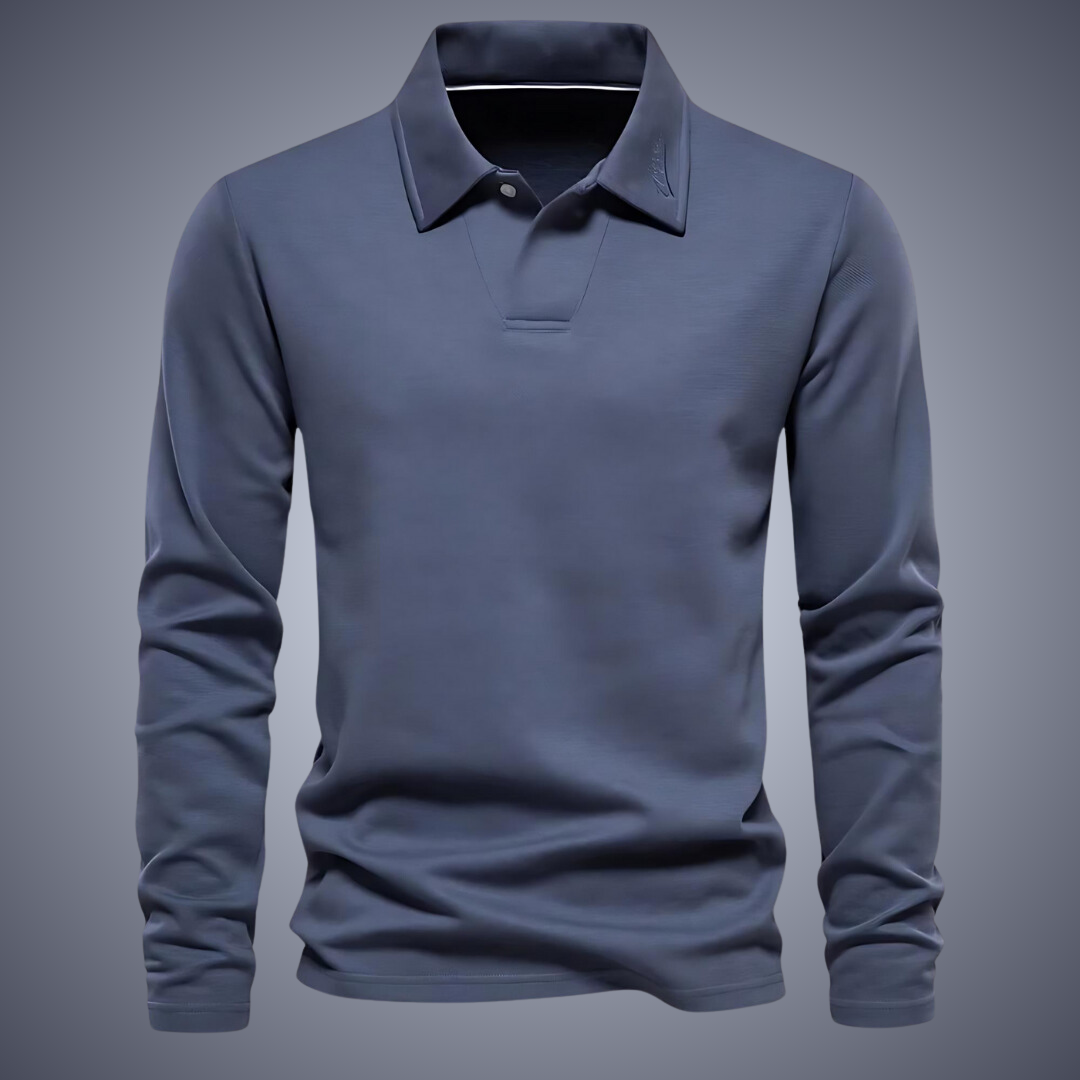 Windzeit Men's Polo Shirt