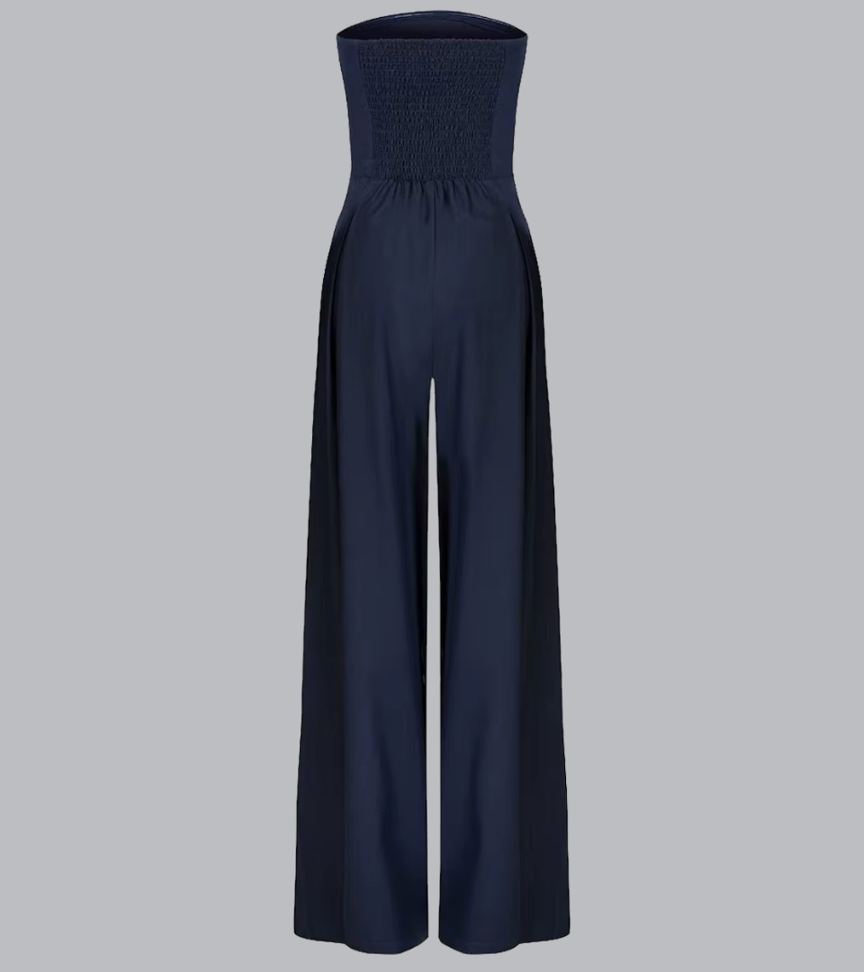 Sophie Luxurious Jumpsuit