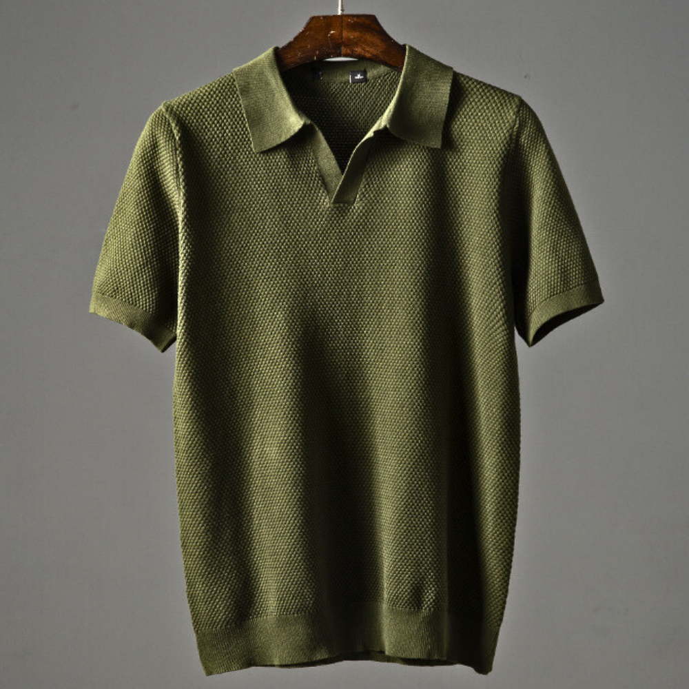 Sublim™ | Knit Polo