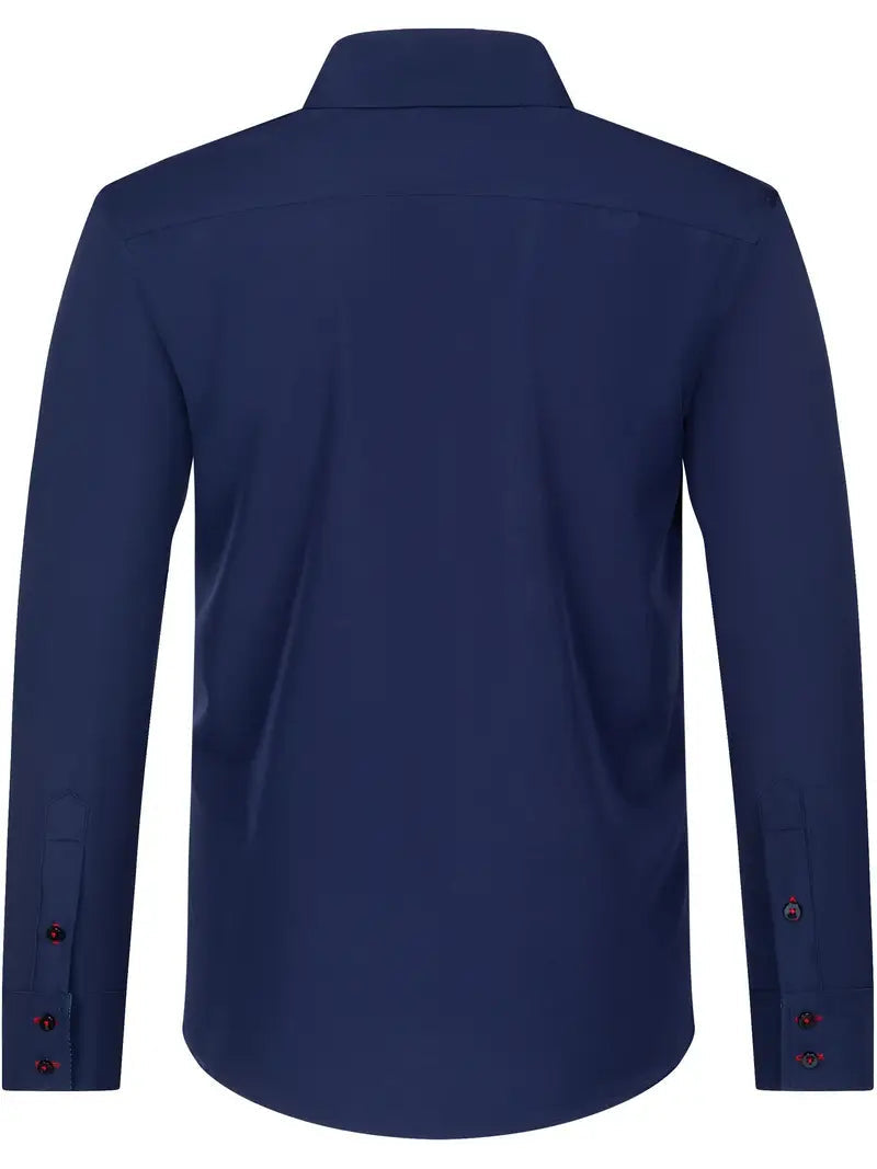 Stilreise Men's Shirt