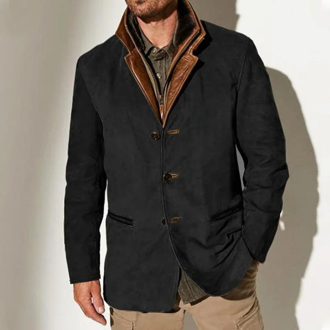 Sylvester – Stylish Vintage Jacket