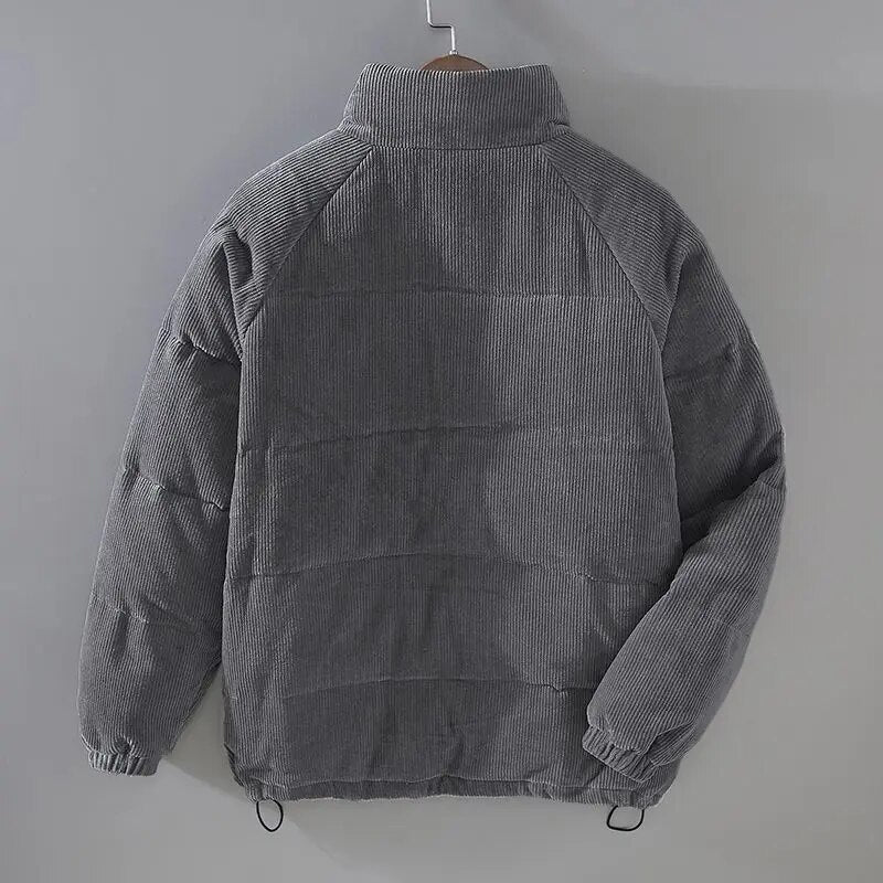 Unisex Stylish, Lightweight Winter Jacket