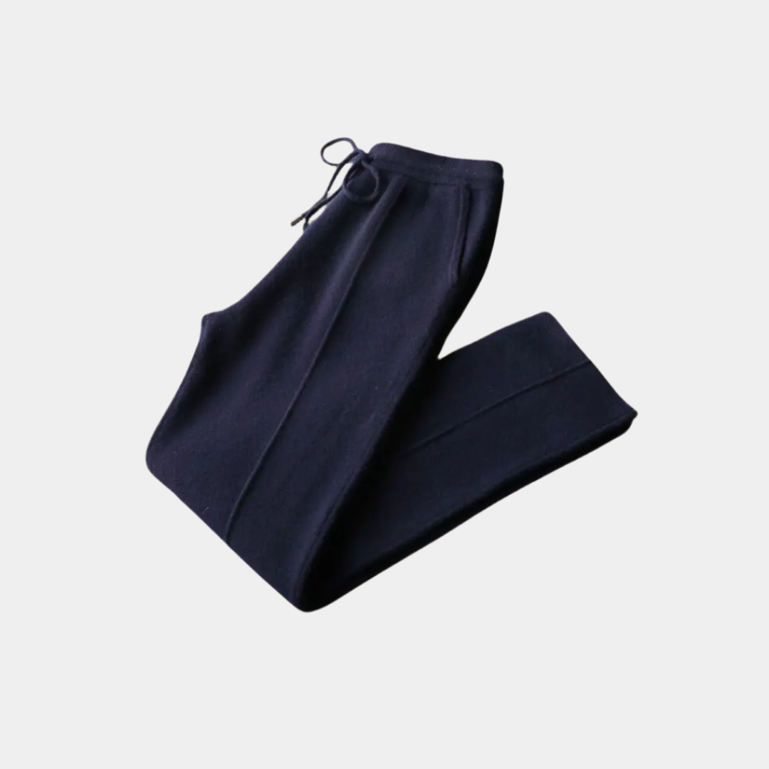 Cashmere Pants