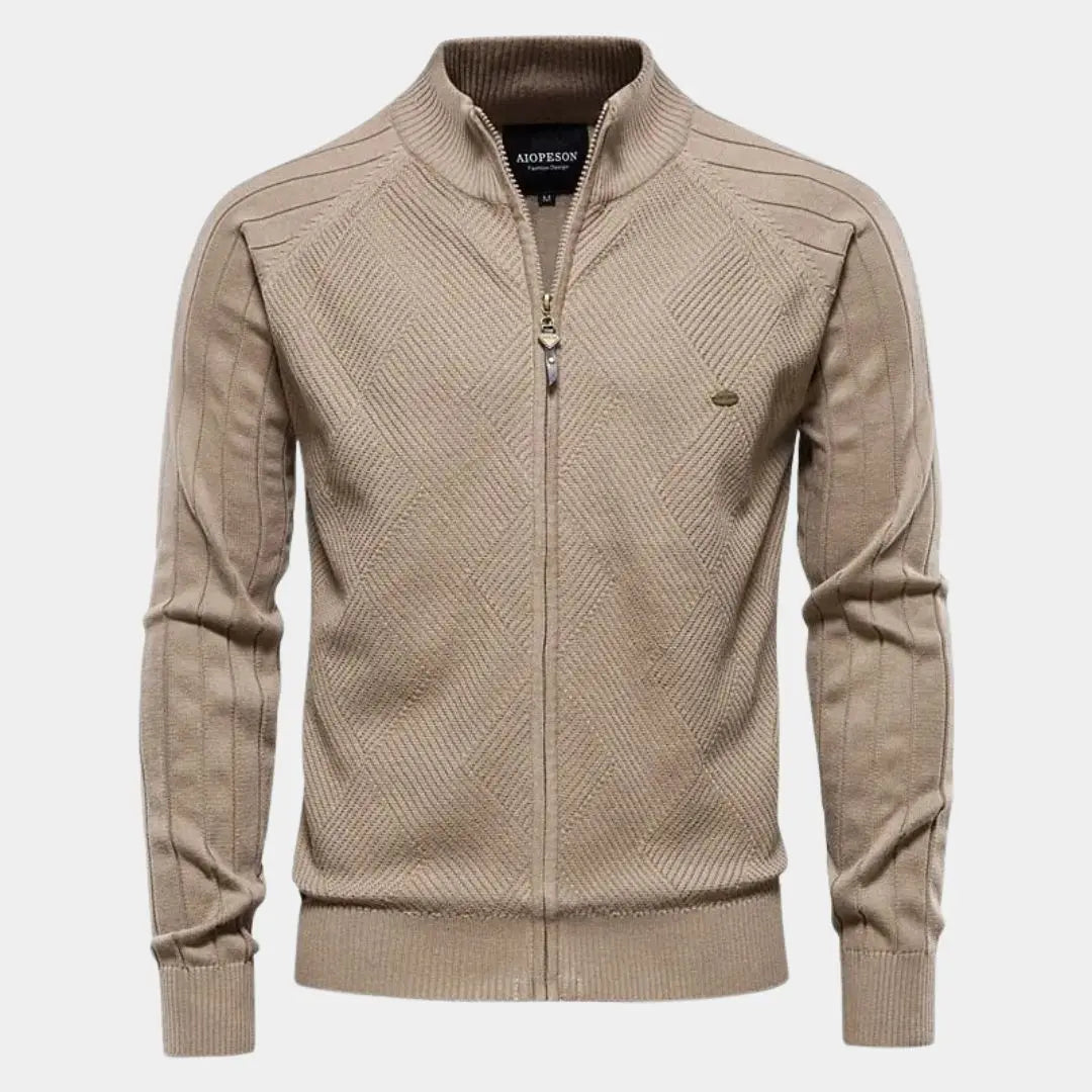 Men's Cardigan