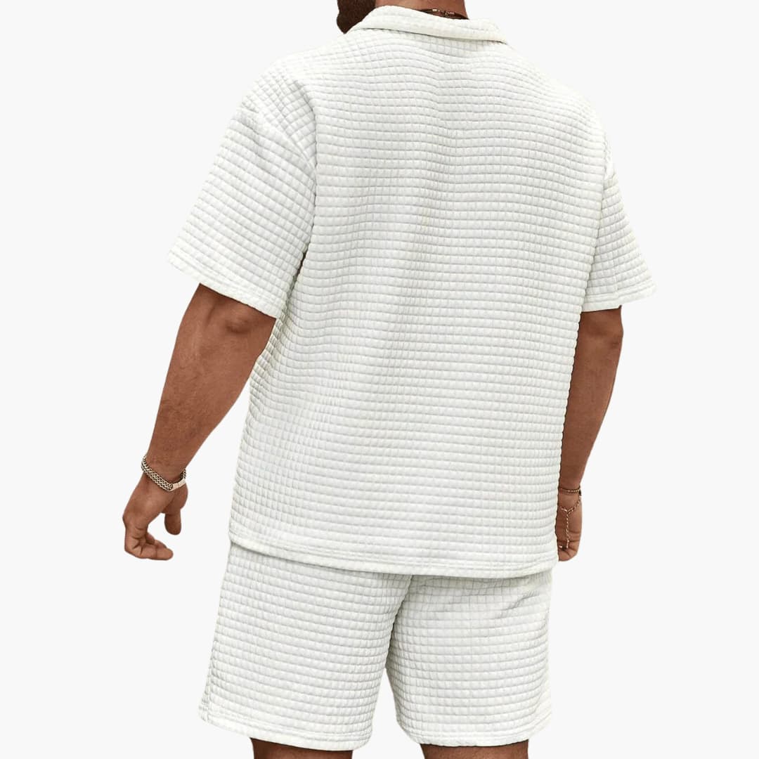 ROGER - LUXURIOUS SET