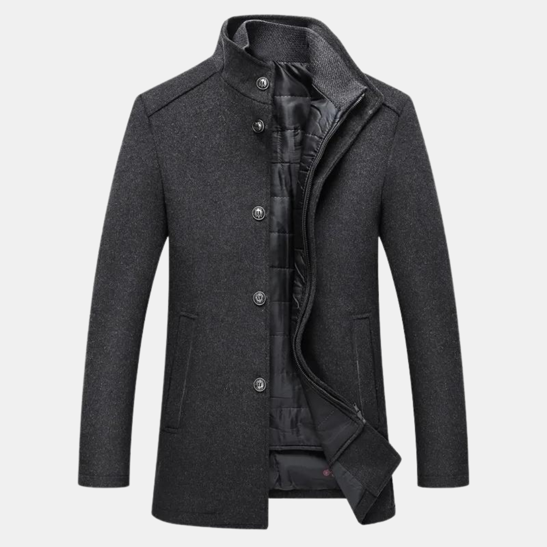 Trench Coat for Men