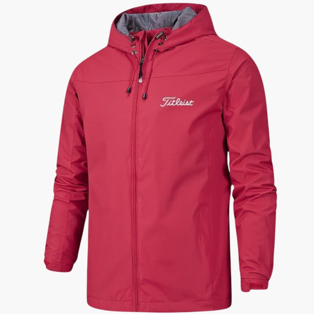Waterproof Jacket