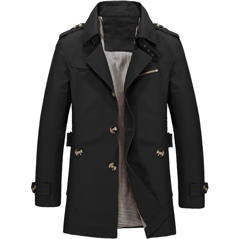 Windbreaker