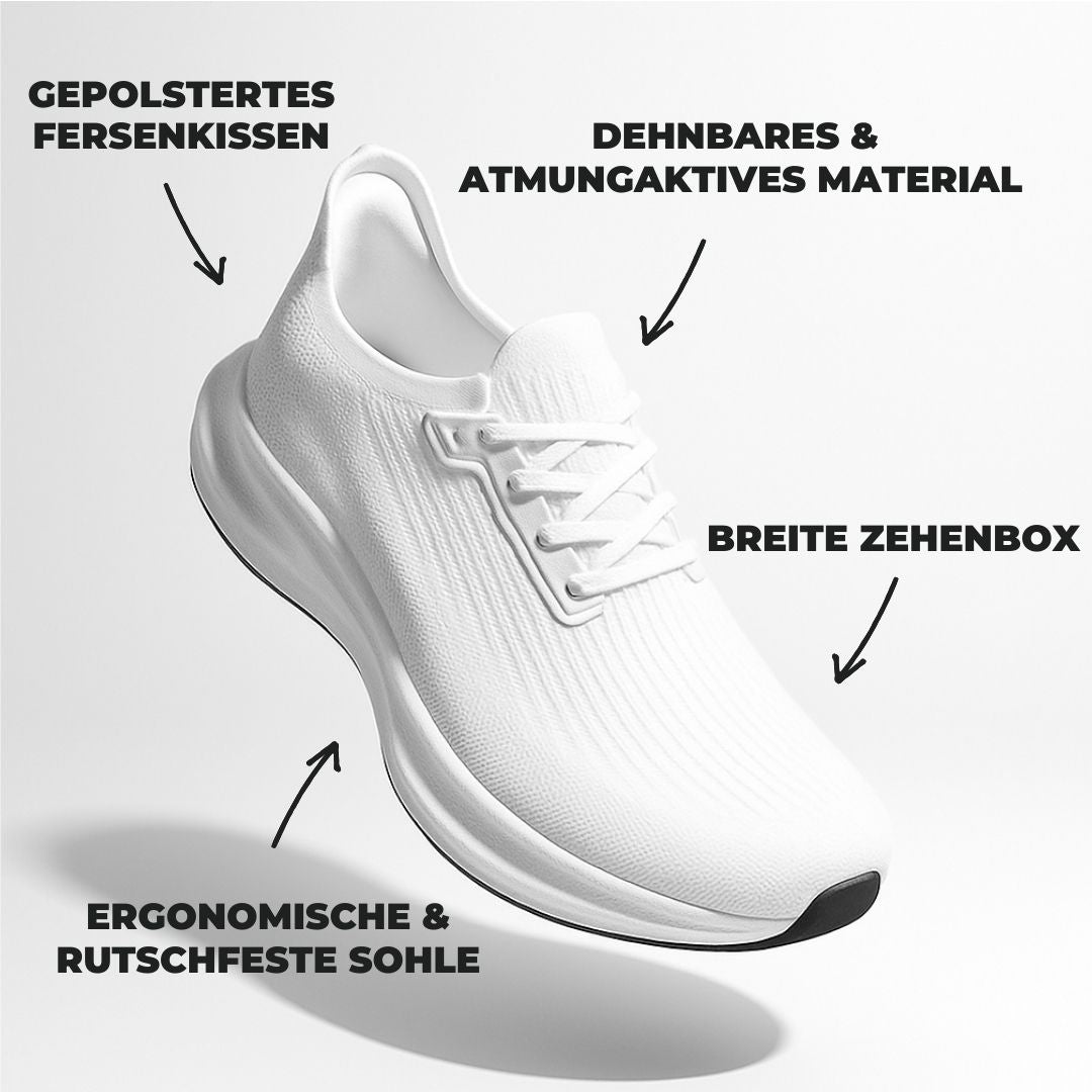 Orthopedic Sneakers