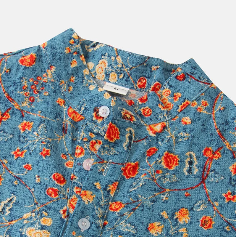 Light Sea Men's Shirt