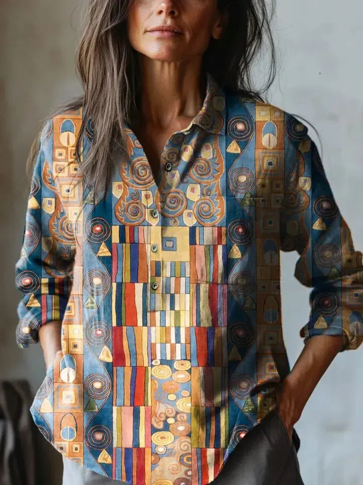 Elegant Shirt
