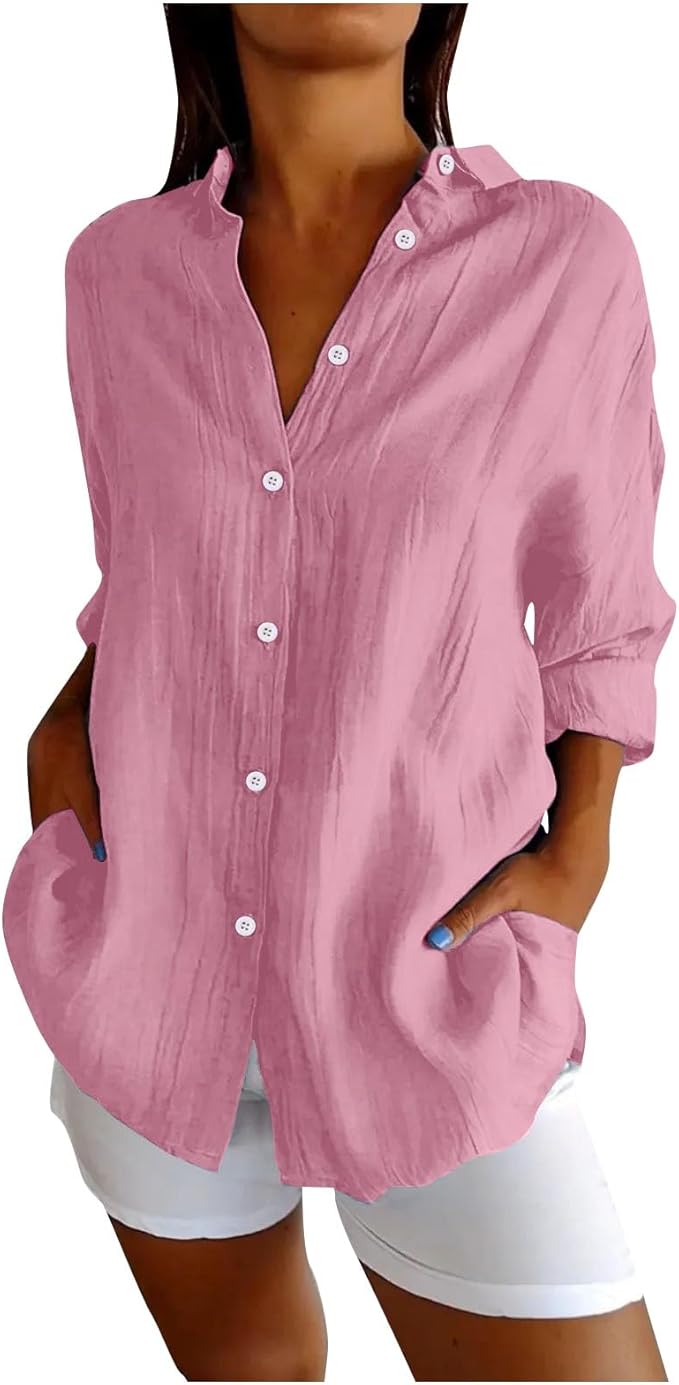 Light Time Women's Shirt Dress