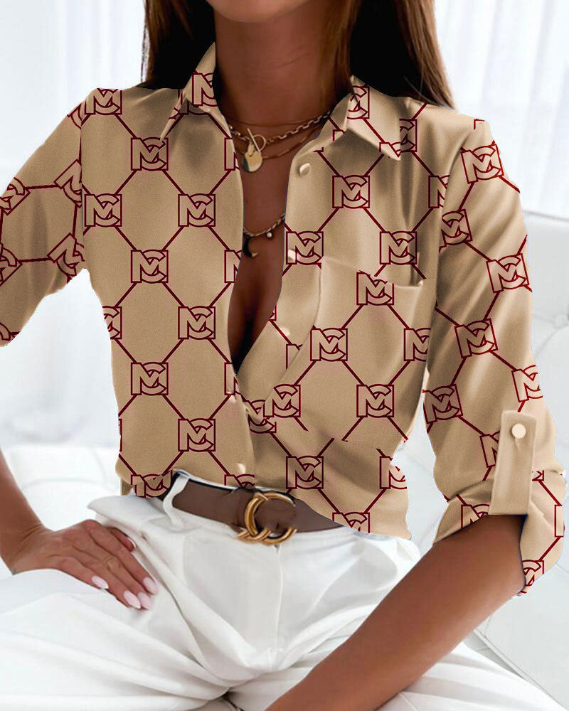 Daylight Women's Blouse