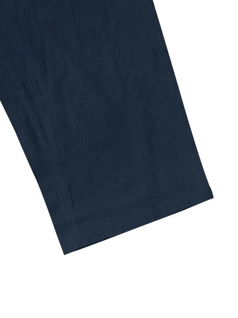 Babaev Stylish Linen Pants
