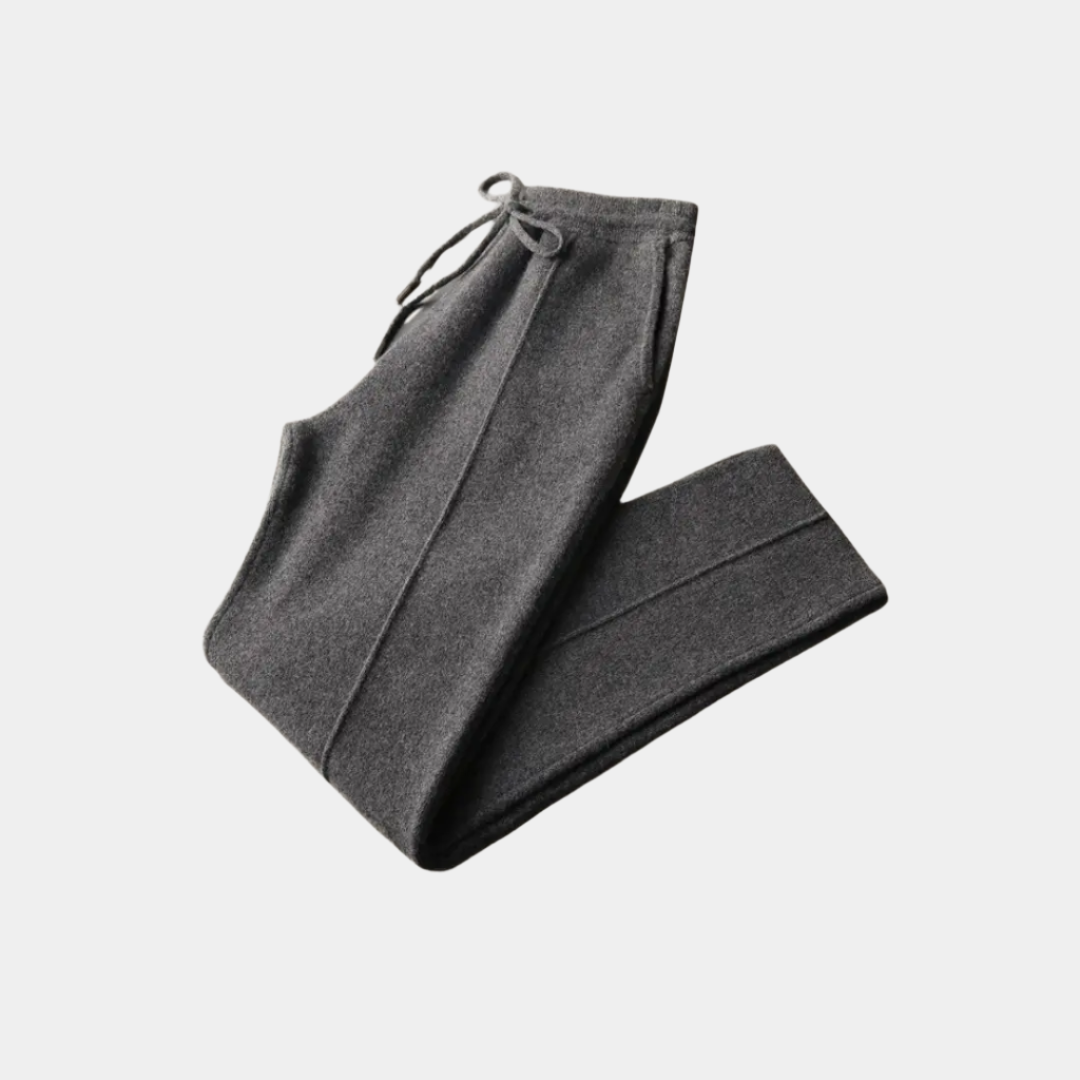 Cashmere Pants
