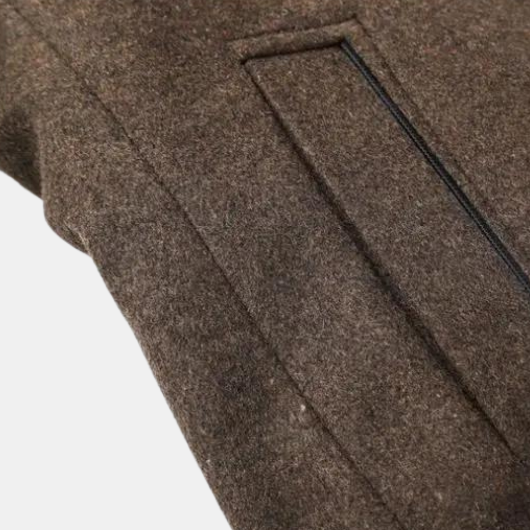 Trench Coat for Men