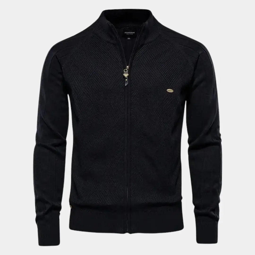 Men's Cardigan