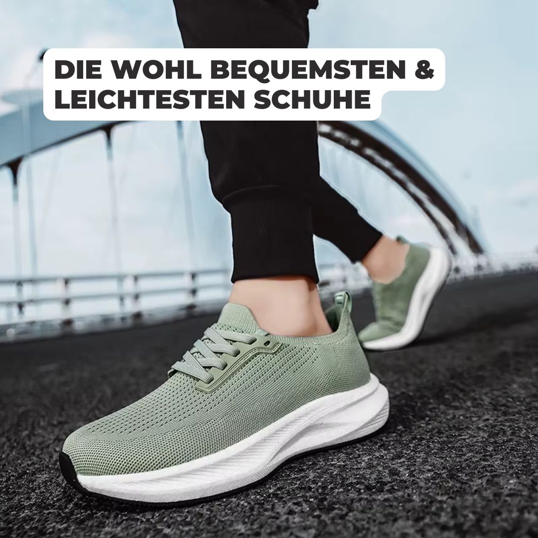 Orthopedic Sneakers