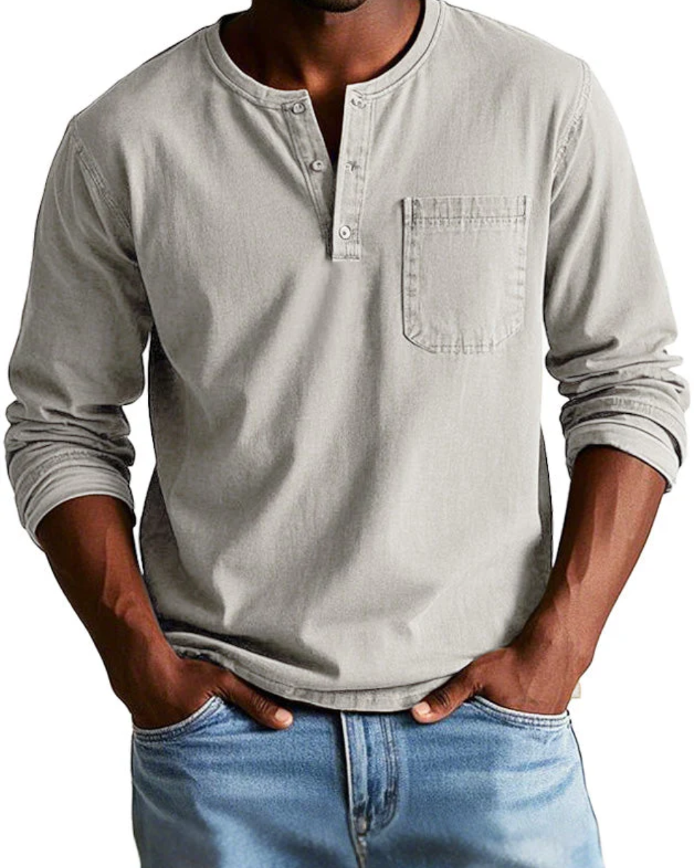 Retroklang Men's Polo Shirt