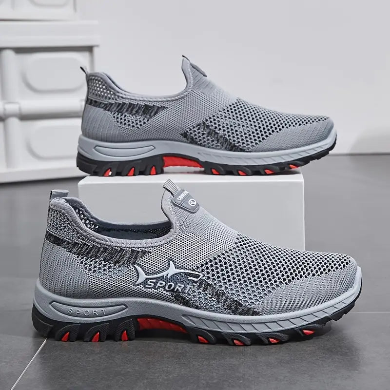 Sublim™ | Breathable Non-Slip Sports Shoes