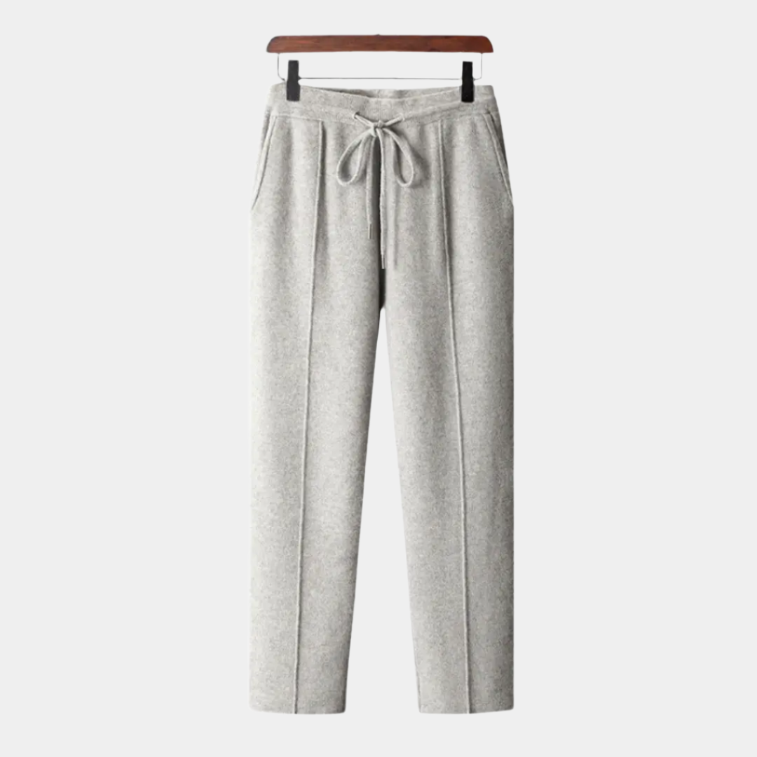 Cashmere Pants