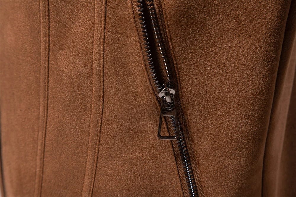 Baker Jacket