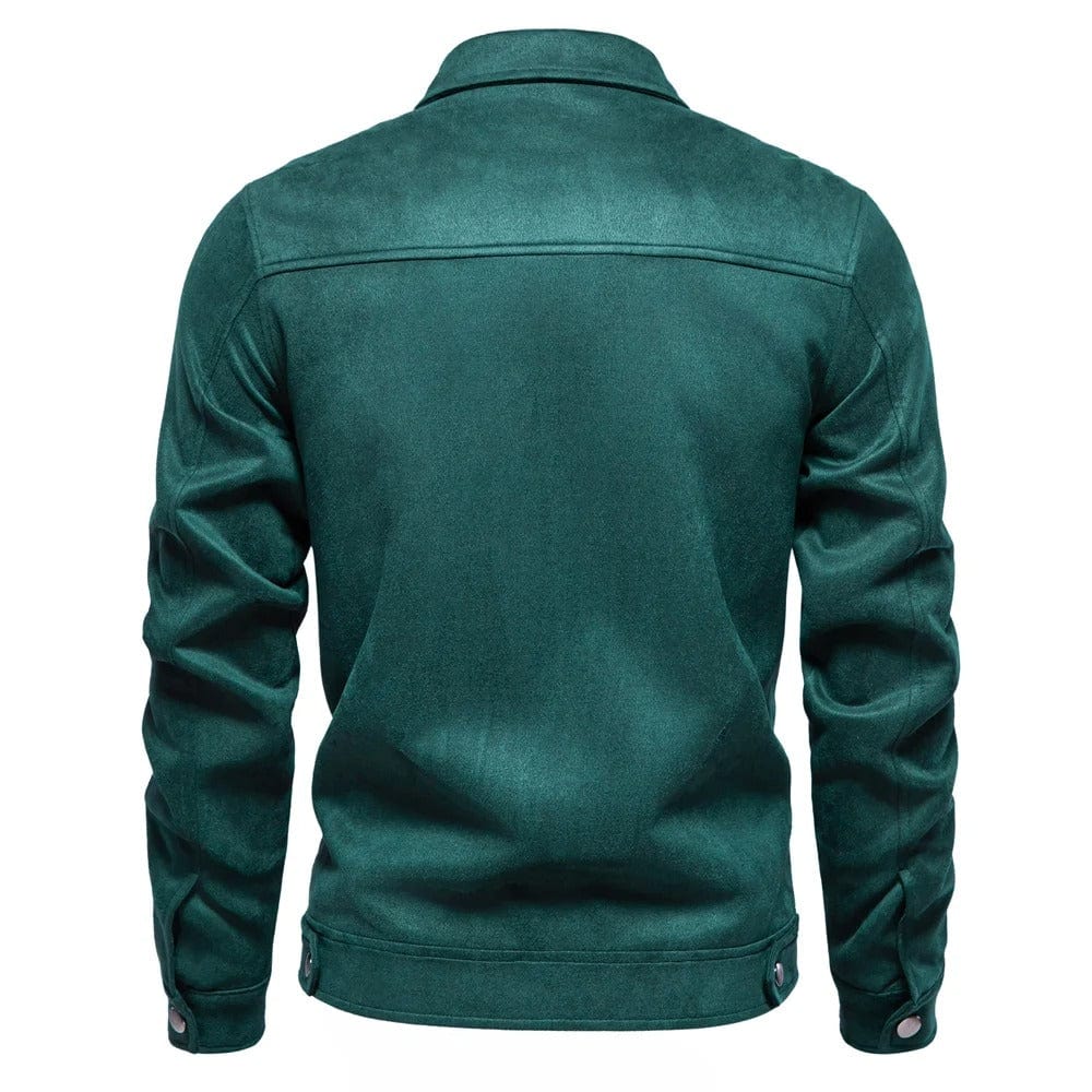 Baker Jacket