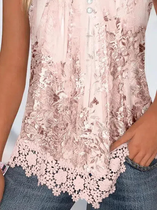 Heartline Women's Top