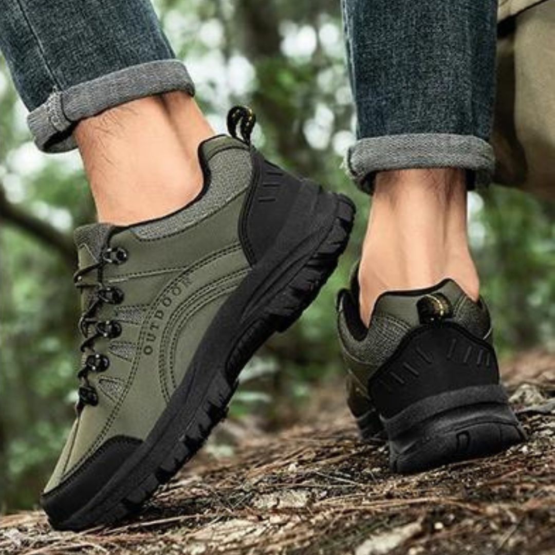 Falkenpfad Terrain Hiking Shoe