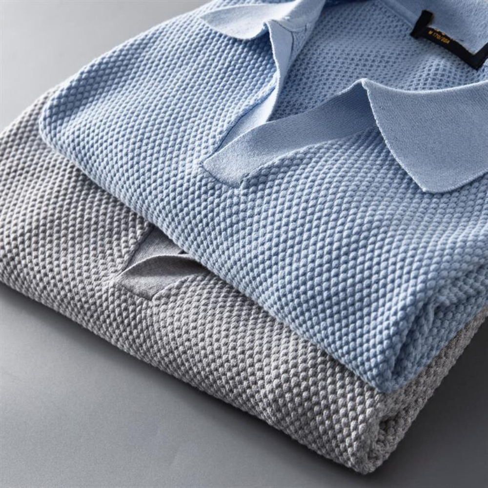 Sublim™ | Knit Polo