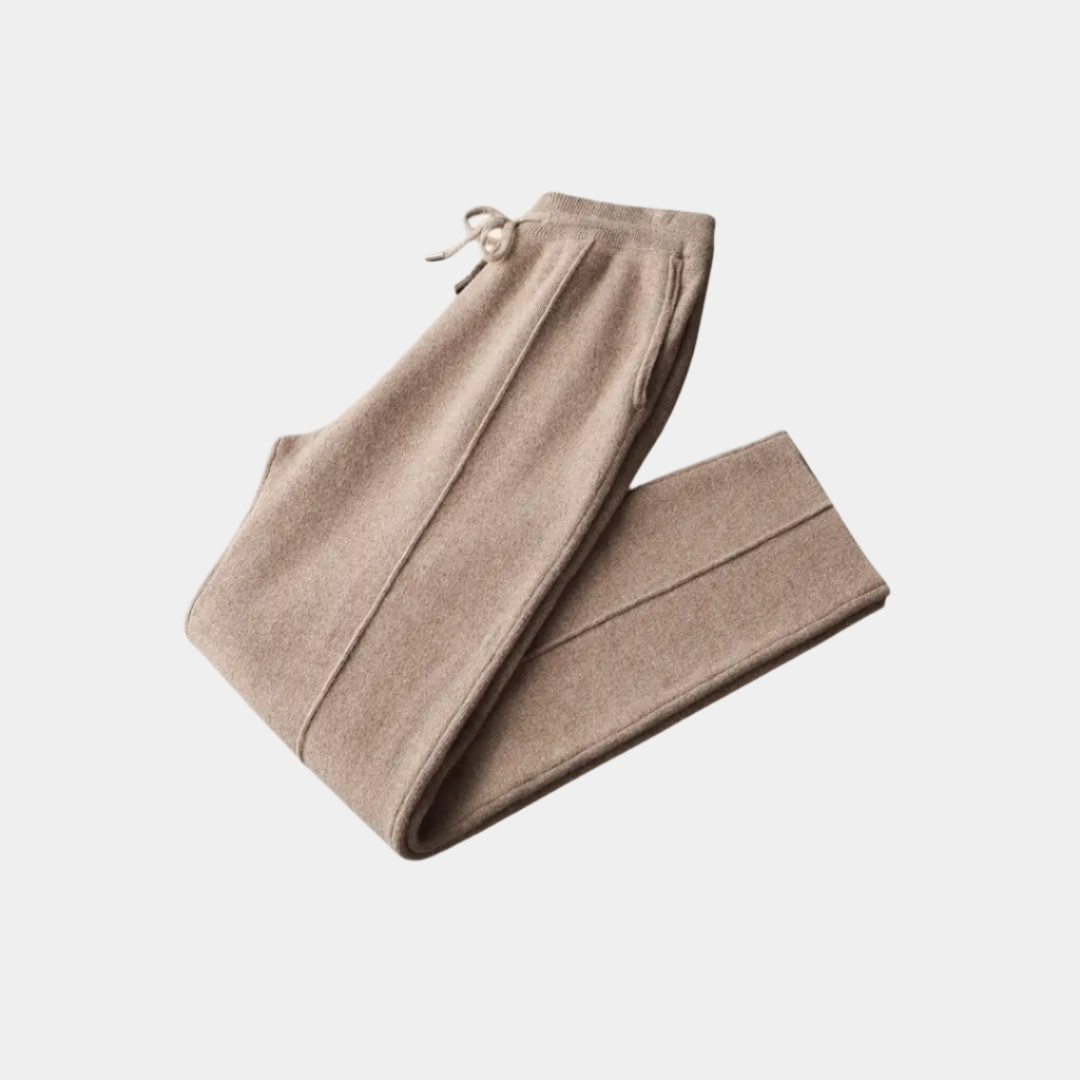 Cashmere Pants