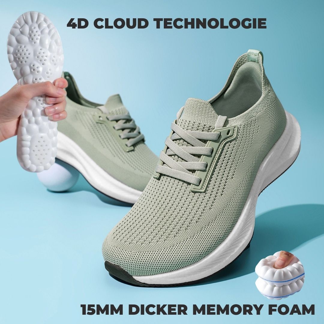 Orthopedic Sneakers