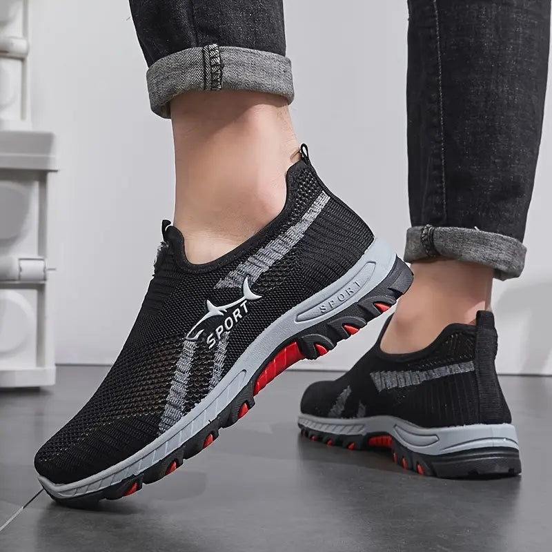 Sublim™ | Breathable Non-Slip Sports Shoes