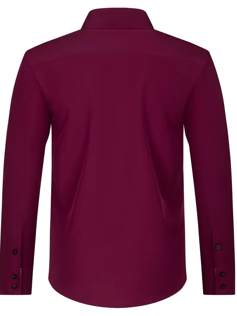 Stilreise Men's Shirt