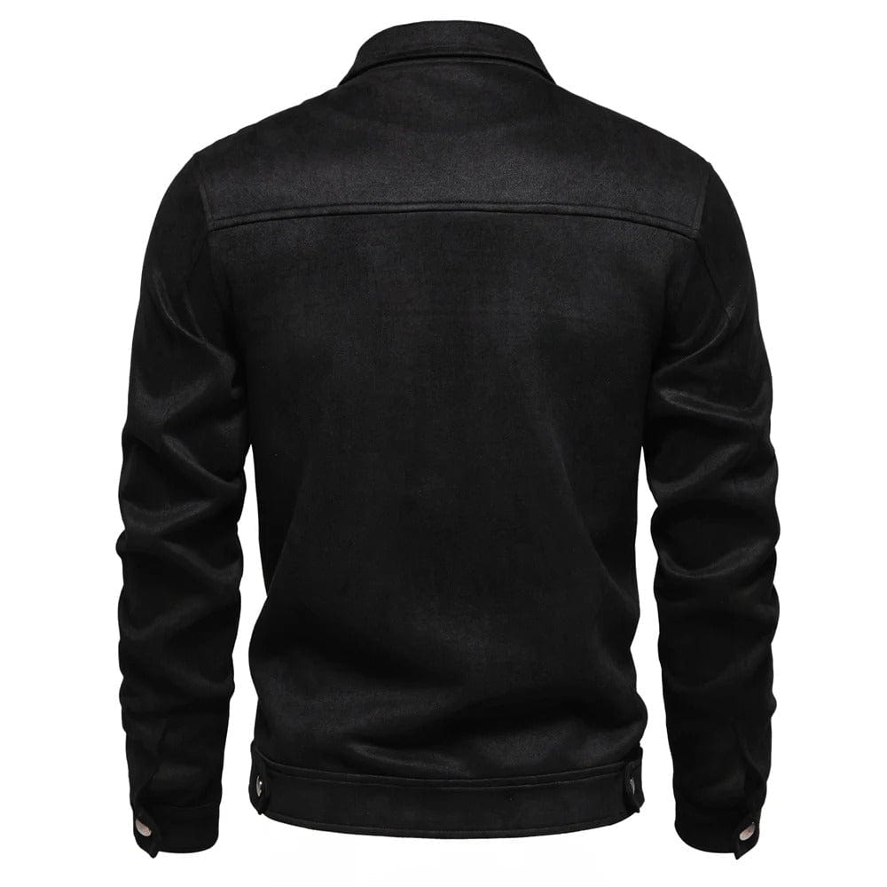 Baker Jacket