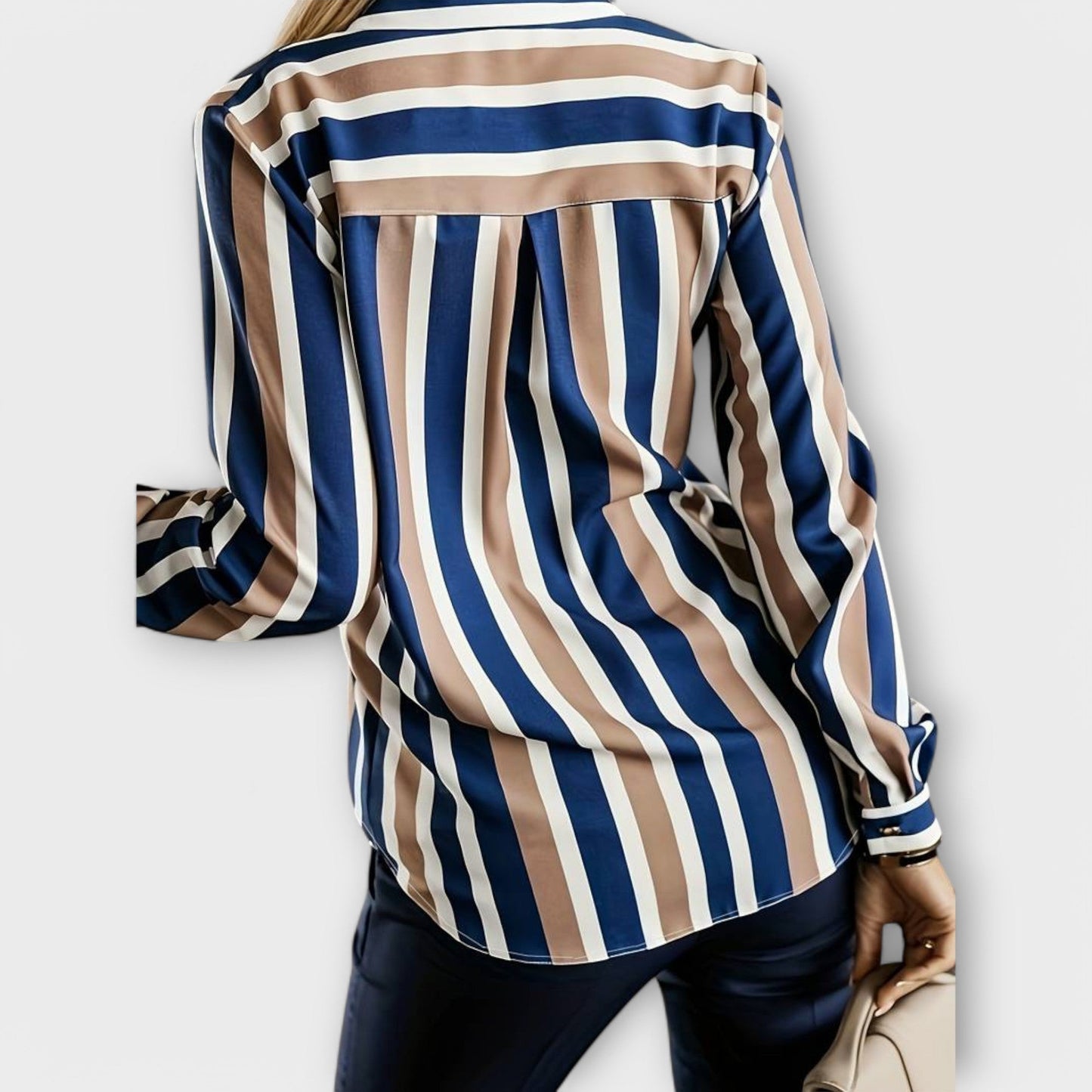 Casual Blouse