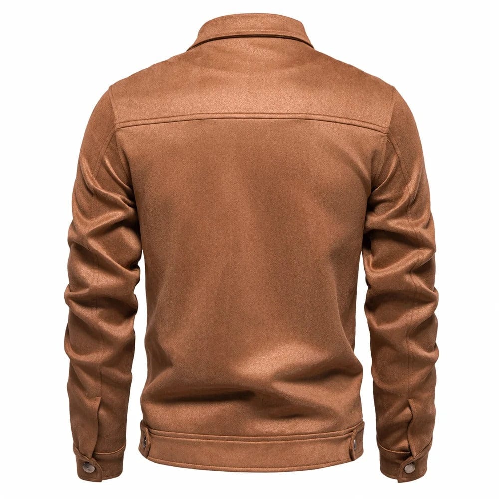 Baker Jacket