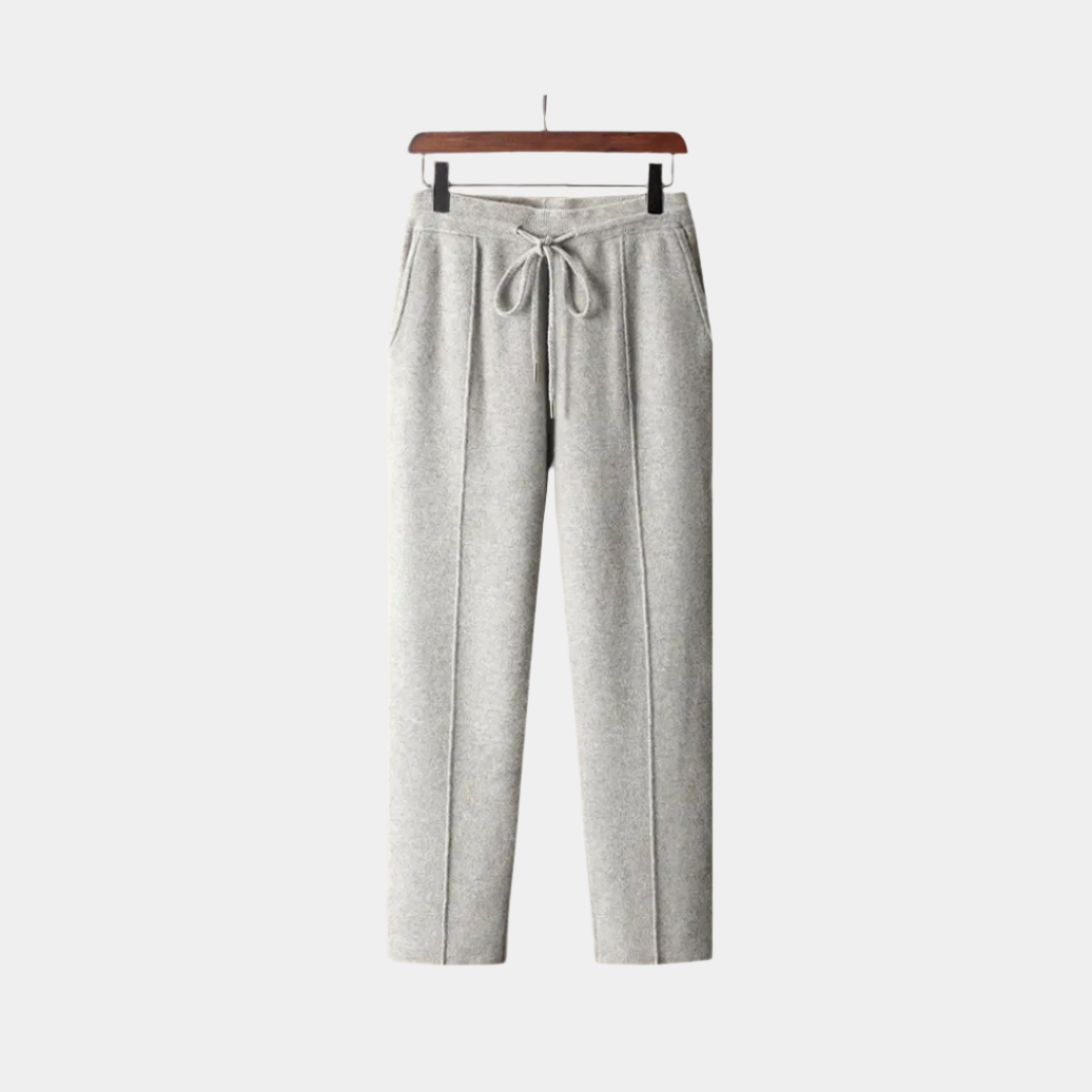 Cashmere Pants