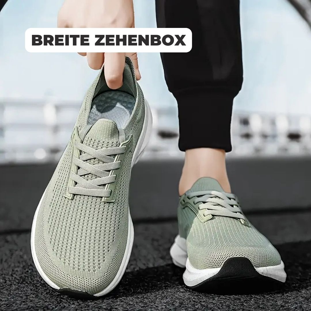 Orthopedic Sneakers